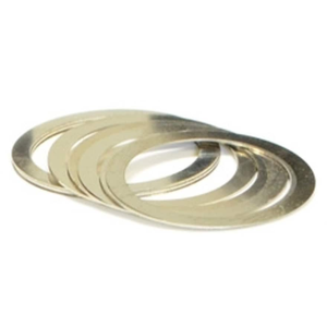 Griffin Armament Shim Kit 1/2"-28