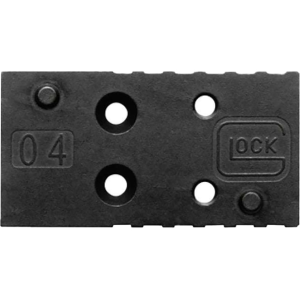 Glock MOS Adapter Plate Set 04