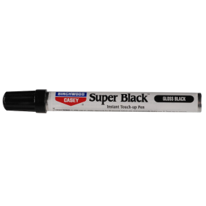 Birchwood Casey Super Black Touch Up Pen Gloss