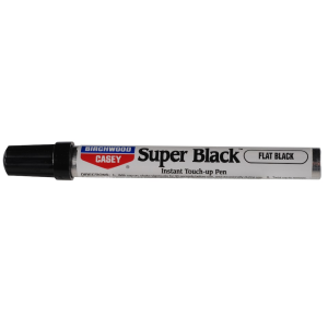 Birchwood Casey Super Black Touch Up Pen Flat
