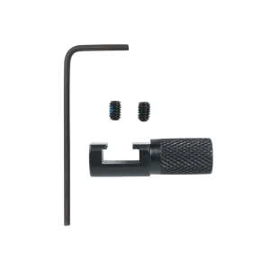 Uncle Mike's Hammer Extension for Ruger Blackhawk, H&R Topper, NEF Handi-Rifle Blue