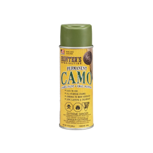 Hunter's Specialties Camo Spray Paint Olive Drab 12oz Aerosol
