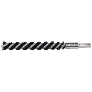 Bore Tech Proof Positive Nylon Rifle Bore Brush 17 Caliber 5-40 Threads 3PK