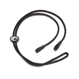 Costa Del Mar Fathom Cord Black - Costa Del Mar