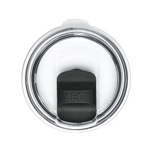 YETI Rambler Vacuum Insulated Tumbler Magslider Lid 20oz