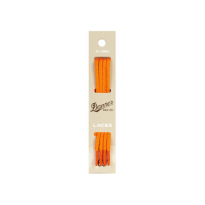 Danner Boot Laces 63" Orange - Danner