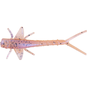 Bobby Garland Mayfly Grub Mayfly - Bobby Garland