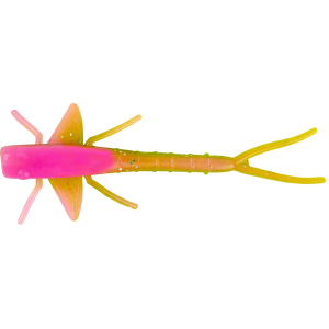 Bobby Garland Mayfly Grub Electric Chicken - Bobby Garland