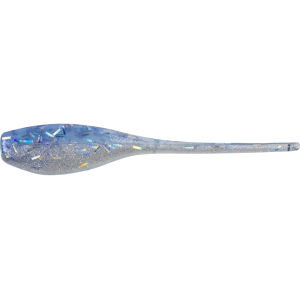 Bobby Garland Baby Shad Bulk 2" Swimbait Blue Ice - Bobby Garland