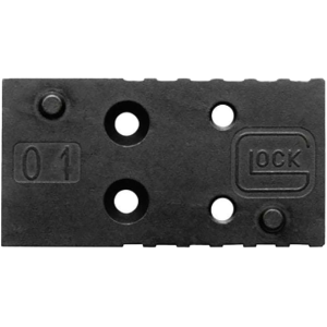 Glock MOS Adapter Plate Set 01