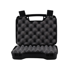 MTM Pistol Case 10" Black