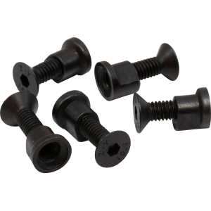 AR-STONER KeyMod Screw and Nut Kit 5PK - Ar-Stoner