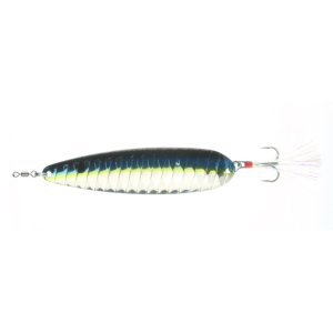 Nichols Lures Lake Fork Flutter Spoon 4 Super Shad