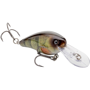 Strike King Gravel Dawg 10 Crankbait Yellow Perch
