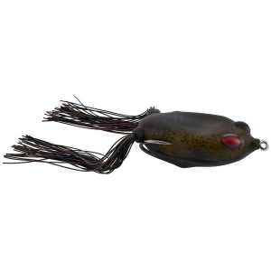 Berkley Swamp Lord Frog Green Pumpkin