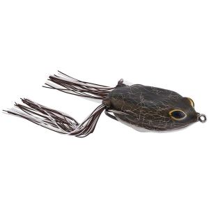 Berkley Swamp Lord Frog Burnt Bone