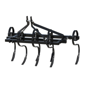 Field Tuff Cultivator 48" 3 Point Hitch - Field Tuff