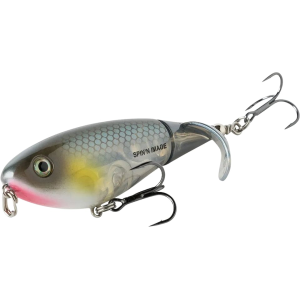 Heddon Spin'n Image Topwater Blue Shad
