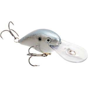 Strike King Gravel Dawg 8 Crankbait Sexy Shad 2.0