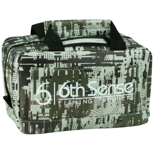 6th Sense Bait Bag Small Mountain Goat - 6Th Sense