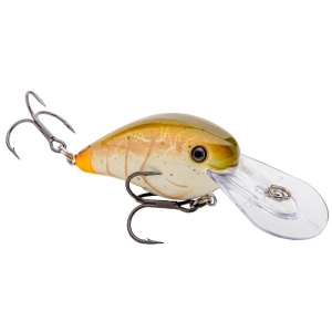 Strike King Gravel Dawg 10 Crankbait Bone Craw