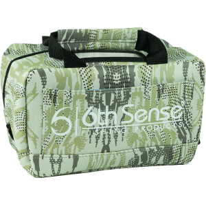 6th Sense Bait Bag Small TX Bass - 6Th Sense