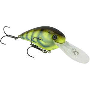 Strike King Gravel Dawg 8 Crankbait Summer Craw