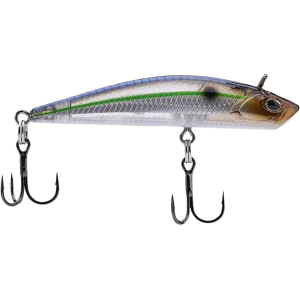 Berkley Finisher 2.75" Jerkbait Blue Smelt