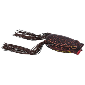 Berkley Swamp Lord Popping Frog Copperhead