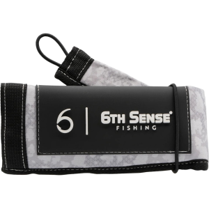6th Sense ProSix Spinning Rod Sleeve Shad Camo - 6Th Sense