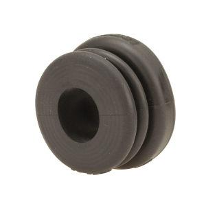Limbsaver Bull SharpShooter Barrel Vibration Dampener Rubber Black