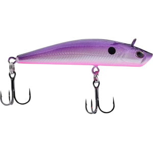 Berkley Finisher 2.75" Jerkbait Prime Time