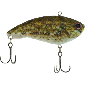 Berkley Jack 6 Lipless Crankbait HD Goby