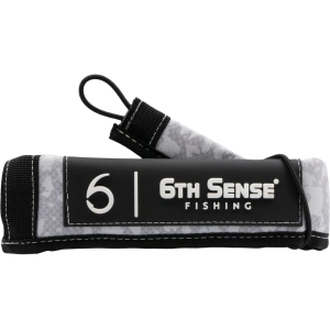 6th Sense ProSix Casting Rod Sleeve Shad Camo - 6Th Sense