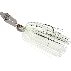 Z-Man Chatterbait Elite EVO Bladed Jig Spot Remover 3/8 oz