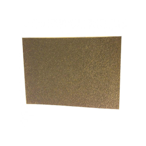 Talon Grips Large Material Sheet 5" x 7" Rubber Moss