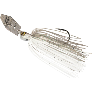 Z-Man Chatterbait Elite EVO Bladed Jig Electric Shad 3/8 oz