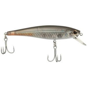 Berkley Cutter Saltwater 90mm 3/8oz Jerkbait Mangrove Minnow