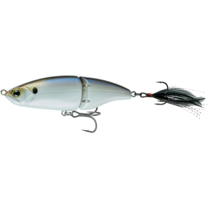 6th Sense Speed Glide 100 Swimbait 4K Shad