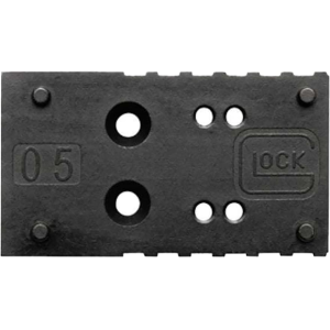 Glock MOS Adapter Plate Set 05
