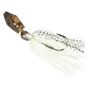 Z-Man Chatterbait Elite EVO Bladed Jig Spot Remover 1/2 oz