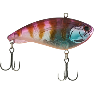Berkley Jack 6 Lipless Crankbait Ghost Red Gill
