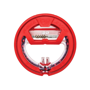 Real Avid Bore Boss Pull Through Bore Cleaner 22 Caliber