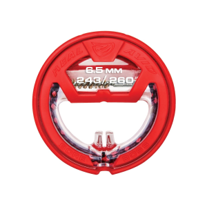 Real Avid Bore Boss Pull Through Bore Cleaner 243, 260 Caliber, 6.5mm