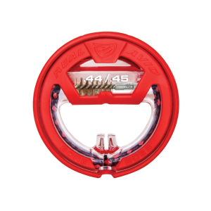 Real Avid Bore Boss Pull Through Bore Cleaner 44, 45 Caliber