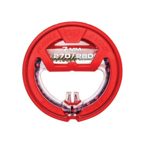 Real Avid Bore Boss Pull Through Bore Cleaner .270/.280 Caliber, 7mm