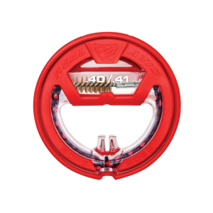 Real Avid Bore Boss Pull Through Bore Cleaner 40, 41 Caliber, 10mm