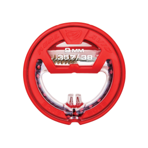 Real Avid Bore Boss Pull Through Bore Cleaner 38 Caliber, 9mm