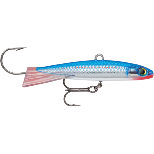 Rapala Jigging Rap Magnum Jig Chrome Blue