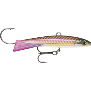 Rapala Jigging Rap Magnum Jig Live Smelt